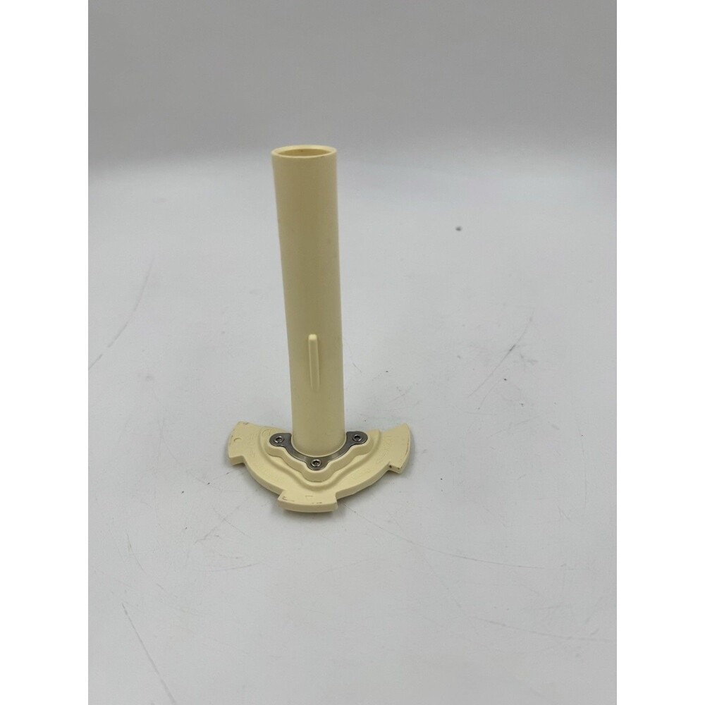Cuinsinart DLC-7 Replacement Part STEM Disc DLC-039ATX Plastic